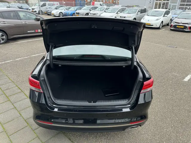 Kia Optima 1.7 CRDI ComfortPlusline 2016 Diesel 8