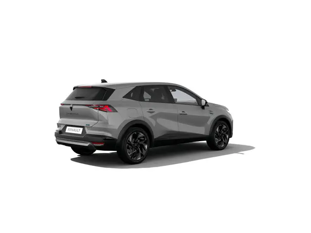 Renault Symbioz esprit Alpine 2025 Benzine 8