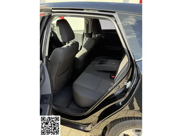 Toyota Auris 1.6 Aspiration Pdc Camera 2013 Benzine 4