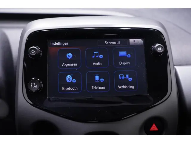 Toyota Aygo 1.0 VVT-i x-play 2020 Benzine 33