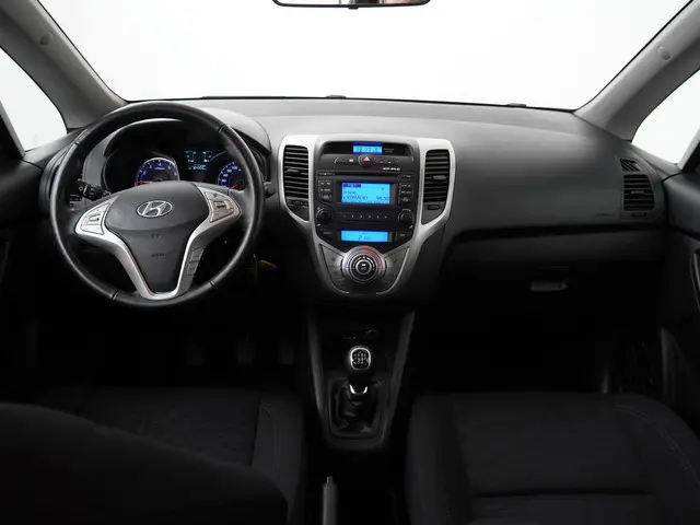 Hyundai ix20 1.4i i-Vision 2014 Benzine 12
