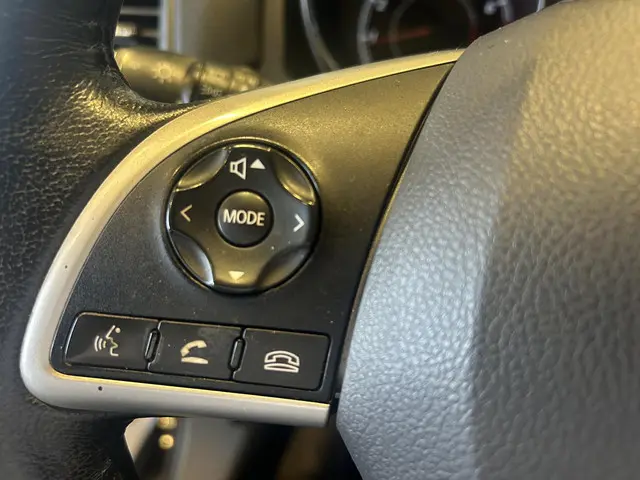 Mitsubishi ASX 1.6 Cleartec Instyle 2014 Benzine 13