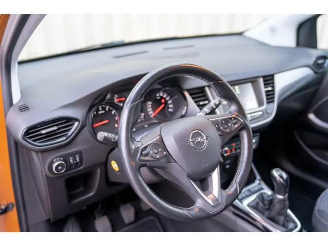 Opel Crossland X 1.2 Selection 2017 Benzine 11