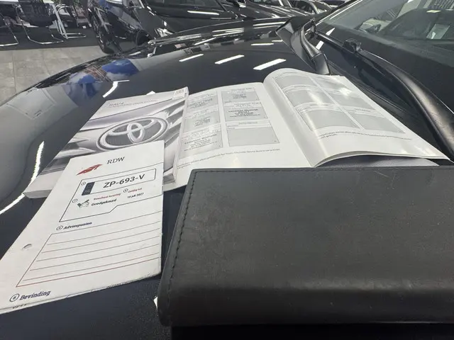 Toyota RAV4 2.5 Hybrid Energy Plus 2019 Hybride Benzine 17