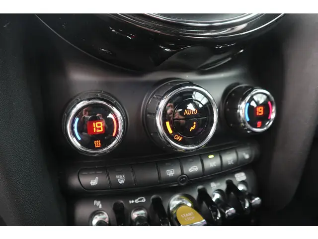 MINI Electric Yours 2020 Elektrisch 15