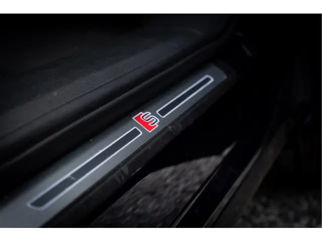 Audi e-tron Sportback 50 Quattro 2020 Elektrisch 11