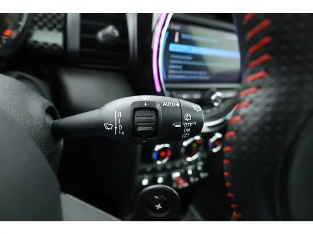 MINI Cooper S Hammersmith - Orig. NL 2020 Benzine 15