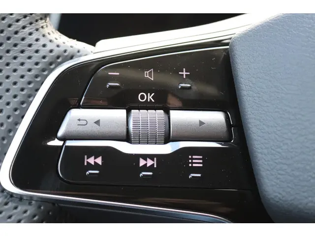 Nissan ARIYA Advance 91 kWh 2025 Elektrisch 26