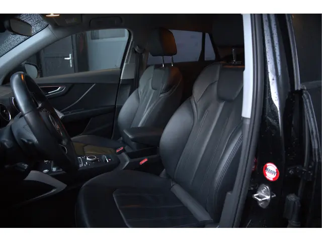 Audi Q2 1.4 TFSI CoD Design Pro Line Plus 2018 Benzine 3