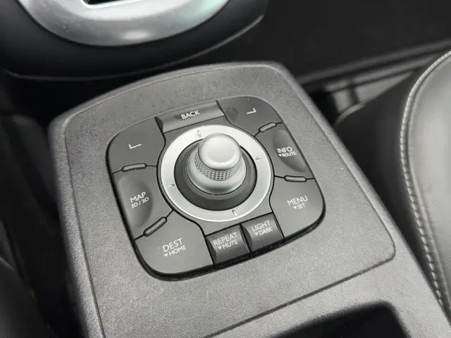 Renault Scénic 1.5 dCi Bose 2012 Diesel 15