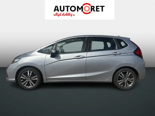 Honda Jazz 1.3 i-VTEC Comfort 2018 Benzine