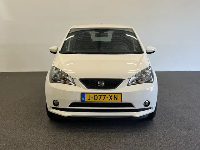 SEAT Mii Electric electric Plus 2020 Elektrisch 2