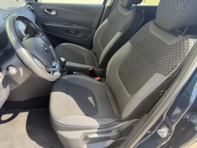 Renault Captur 0.9 TCe 90 Intens 2019 Benzine 5