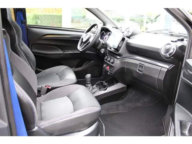 Aixam City Brommobiel GTO 2024 Diesel 13