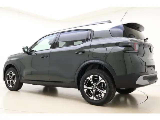 Citroën ë-C3 Aircross Max 113pk 44kWh 2025 Elektrisch 12