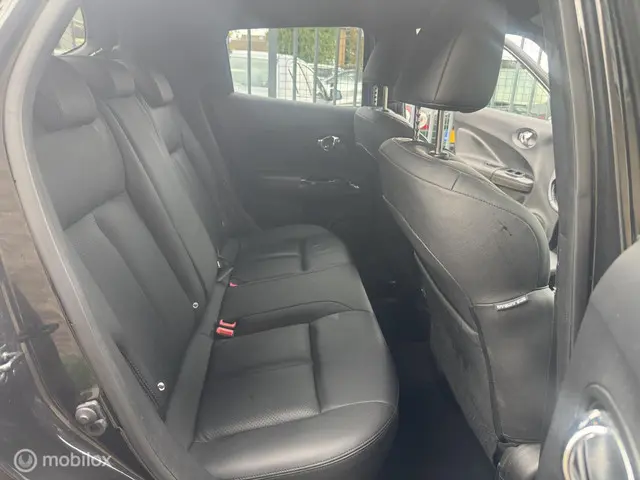 Nissan Juke 1.2 DIG-T S/S Dynamic Edition 2016 Benzine 10