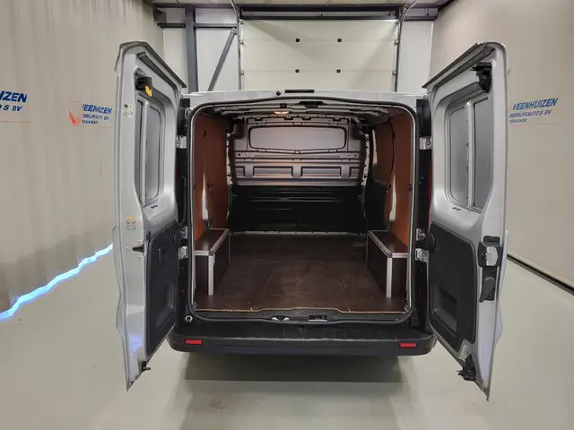 Renault Trafic 1.6dCi 3-Zits Euro 6! 2020 Diesel 5