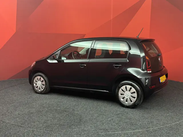 Volkswagen up! 1.0 2021 Benzine 19