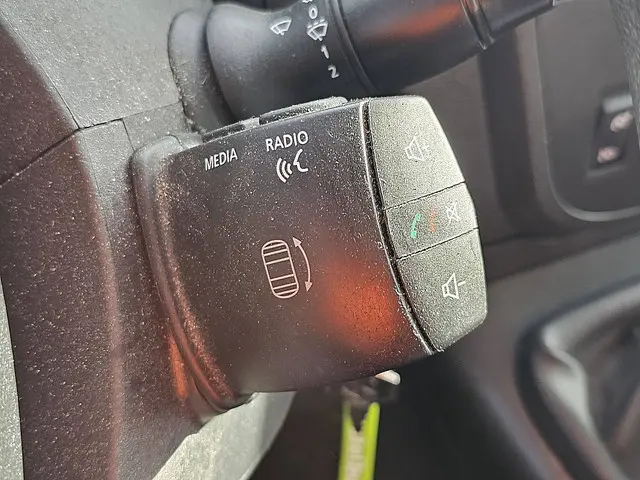 Renault Master T35 2020 Diesel 11