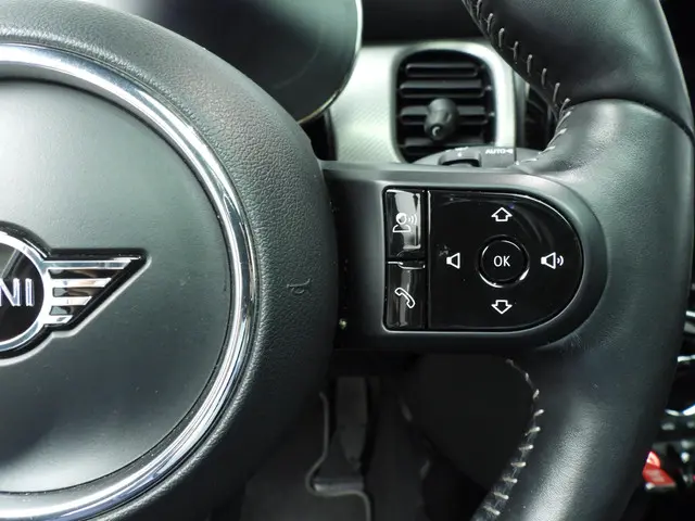 MINI 5-Deurs 1.5 Cooper 2021 Benzine 16