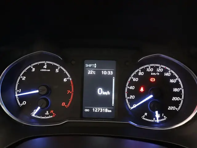 Toyota Yaris 1.5 VVT-i Aspiration 2017 Benzine 25