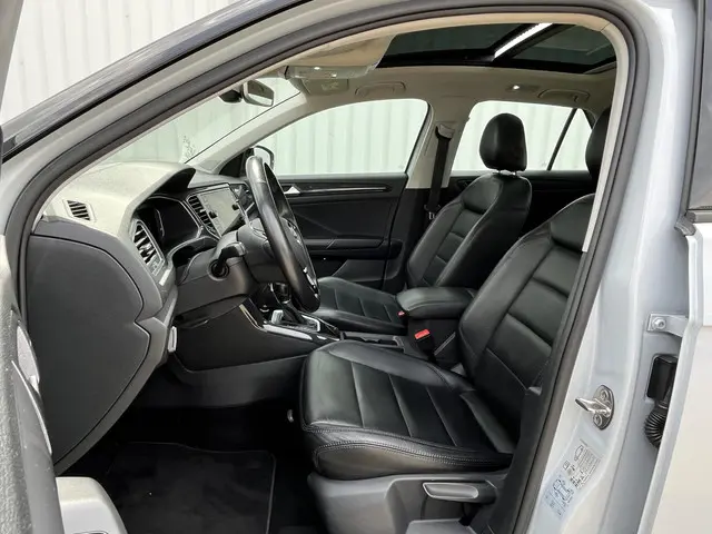 Volkswagen T-Roc 1.5 TSI Style 2019 Benzine 21