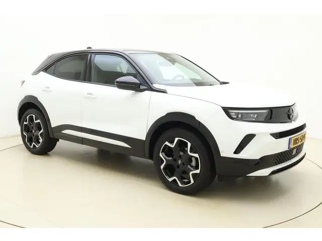 Opel Mokka 1.2 Turbo GS 2025 Benzine 8