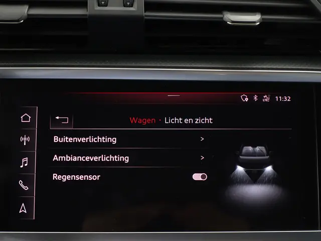 Audi Q3 35 TFSI S Line Aut- 2019 Benzine 10