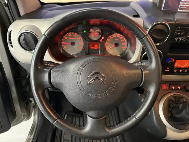 Citroën Berlingo combi 1.6 VTi XTR 2014 Benzine 18