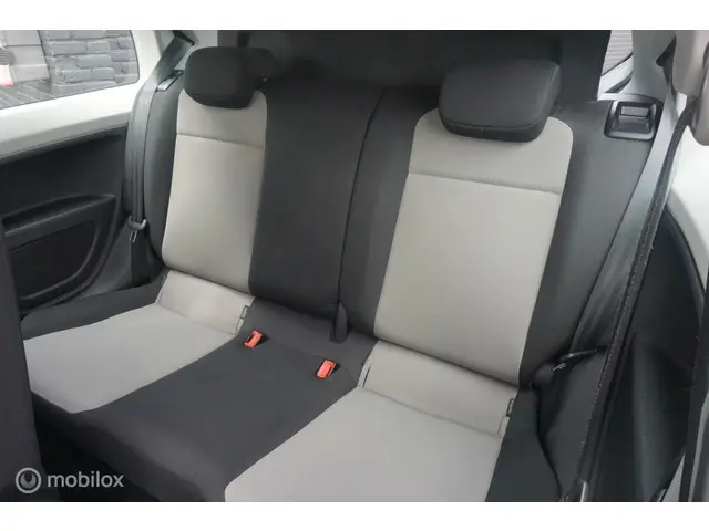 Škoda Citigo 1.0 Greentech Active 2014 Benzine 12