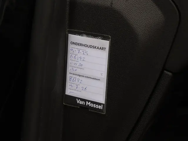 Ford Fiesta 1.0 Style airco 4-deurs org NL 2013 Benzine 15