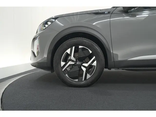 Peugeot e-2008 EV GT 50 kWh 2025 Elektrisch 16