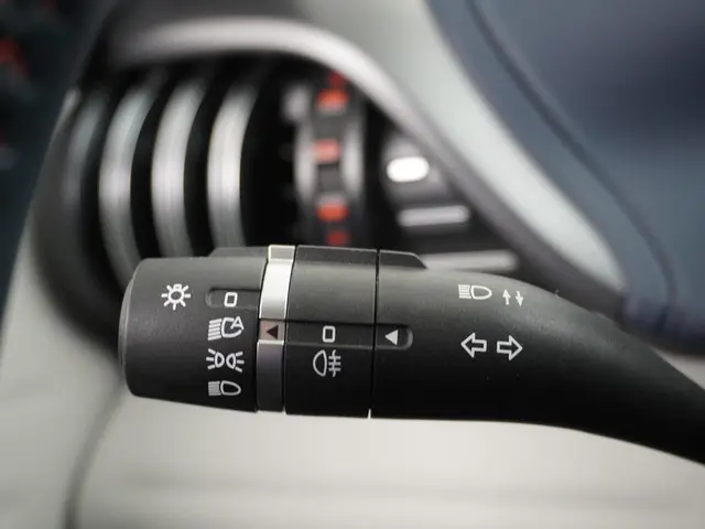 BYD ATTO 3 Design 2022 Elektrisch 26