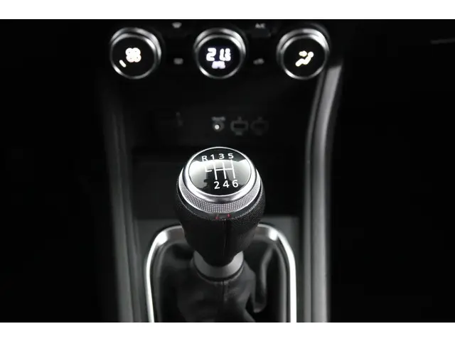 Renault Captur 1.0 TCe 90 Intens 2022 Benzine 30