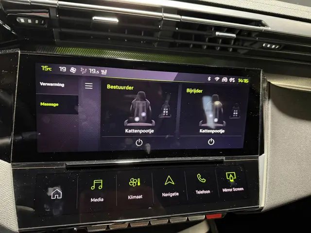 Peugeot 308 1.2 PureTech GT Pack Business 2022 Benzine 7