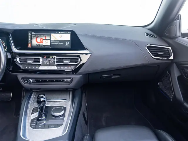BMW Z4 Roadster M40i 2022 Benzine 11