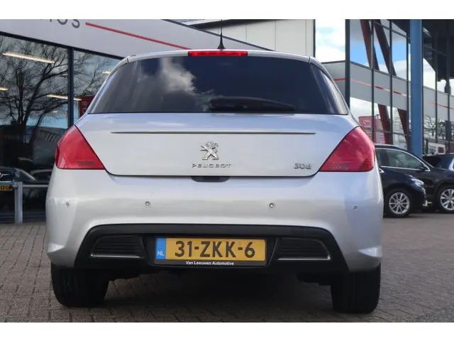 Peugeot 308 1.6 THP Sportium 2013 Benzine 13