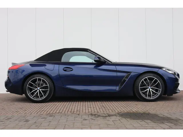 BMW Z4 Roadster sDrive20i High Executive 2020 Benzine 5