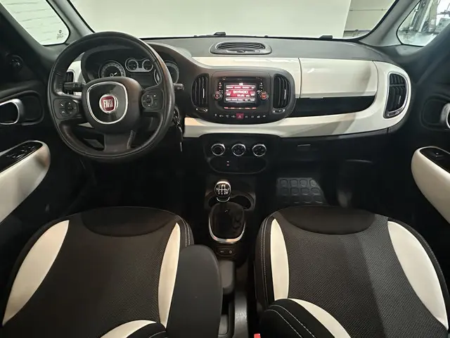 Fiat 500L 0.9 TwinAir Trekking 2014 Benzine 5