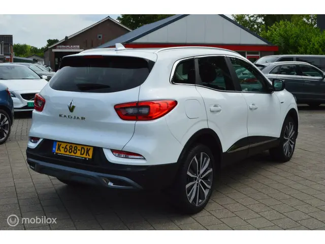Renault Kadjar 2