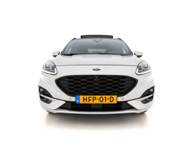 Ford Kuga 2