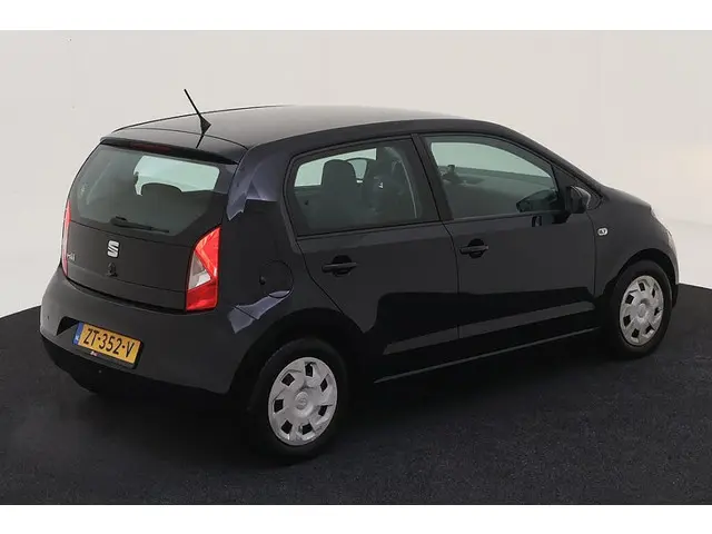 SEAT Mii 1.0 Style Intense NAP 2019 Benzine 3