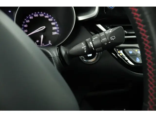 Toyota C-HR 2.0 Hybrid GR-Sport 2022 Hybride Benzine 33