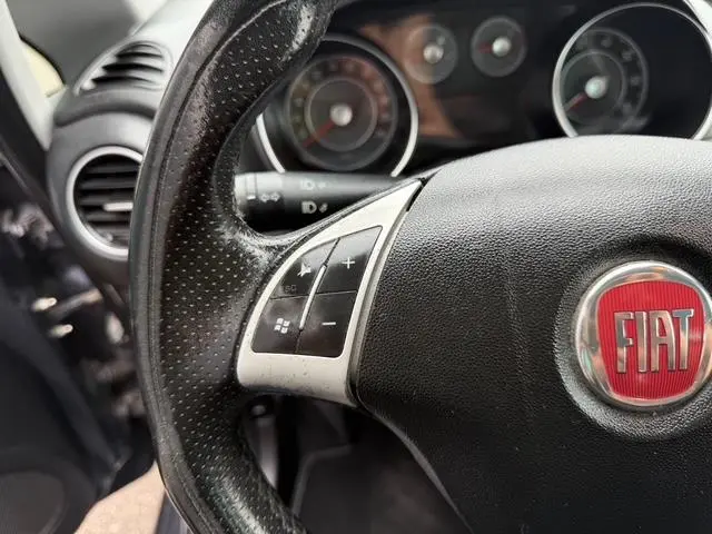 Fiat Punto Evo 0.9 TwinAir Sport*NAP*APK*PDC* 2013 Benzine 13