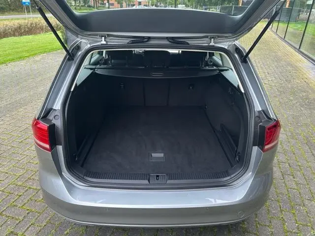 Volkswagen Passat Variant 1.5 TSI Comfortline 2019 Benzine 8