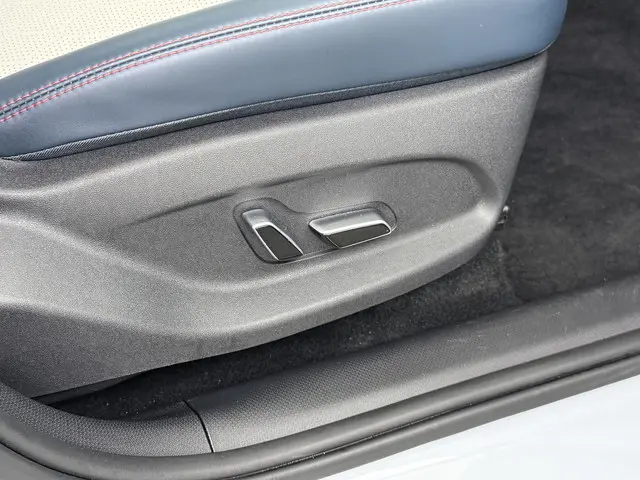 BYD ATTO 3 Comfort 60 kWh 2023 Elektrisch 45