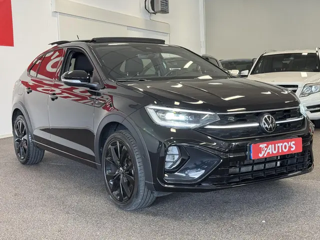 Volkswagen Taigo 1.5 TSI R-Line Business 2023 Benzine 7