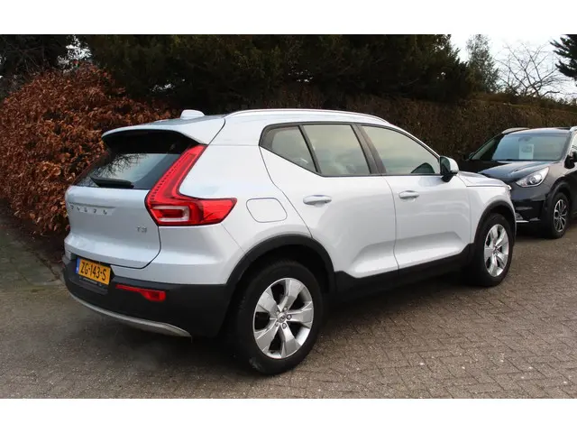 Volvo XC40 1.5 T3 Momentum Pro 2019 Benzine 13