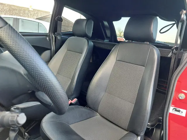 Aixam Coupé GTI 2017 Diesel 4