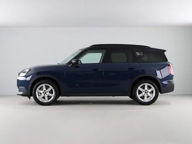 MINI Countryman C Classic Pakket M Plus 2025 Benzine 12